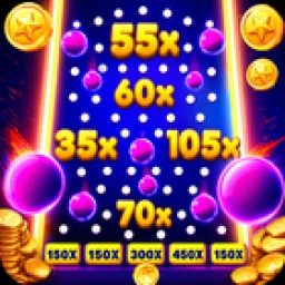 Plinko 图标